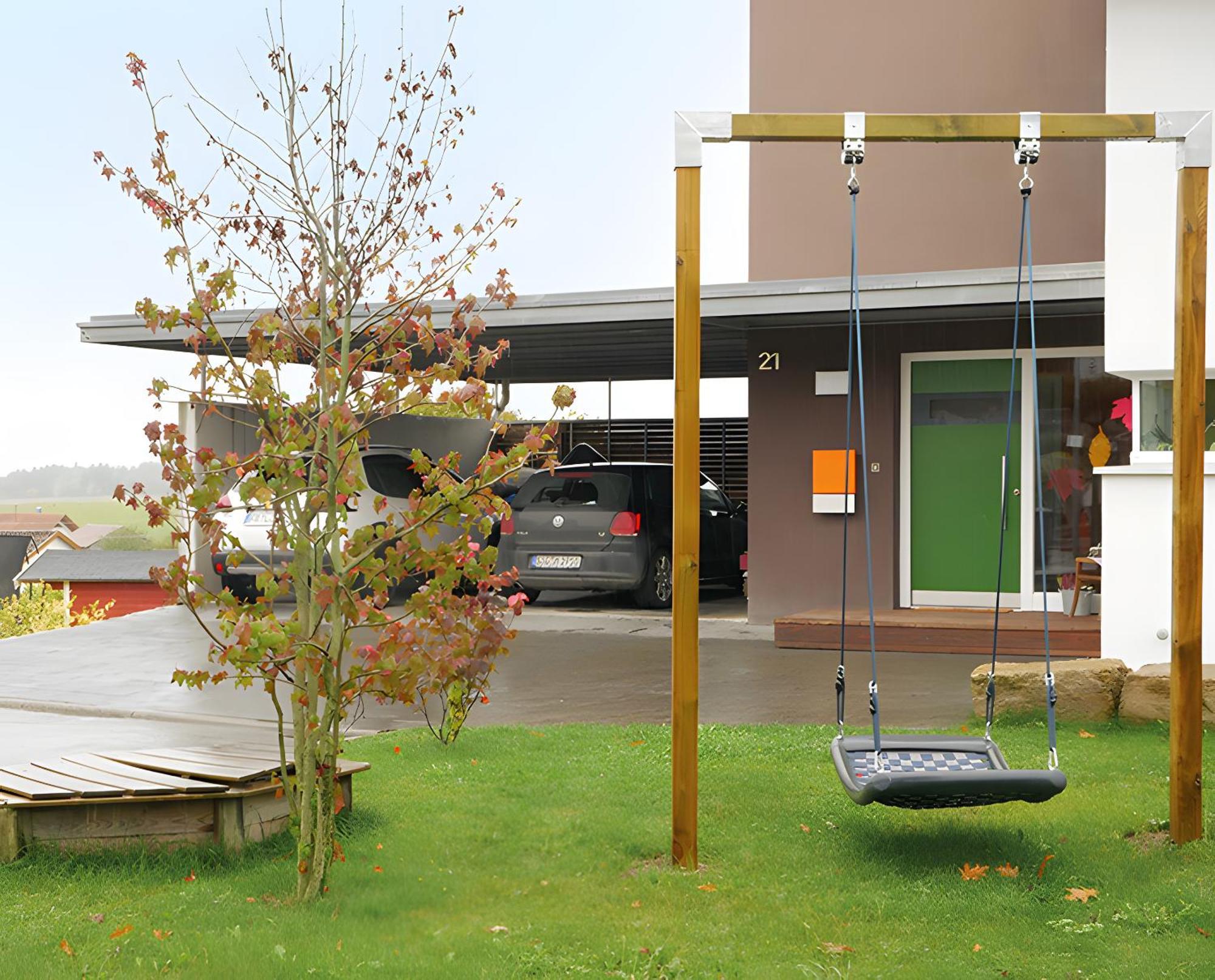 Kleine Auszeit Villa Thalheim  Exterior photo