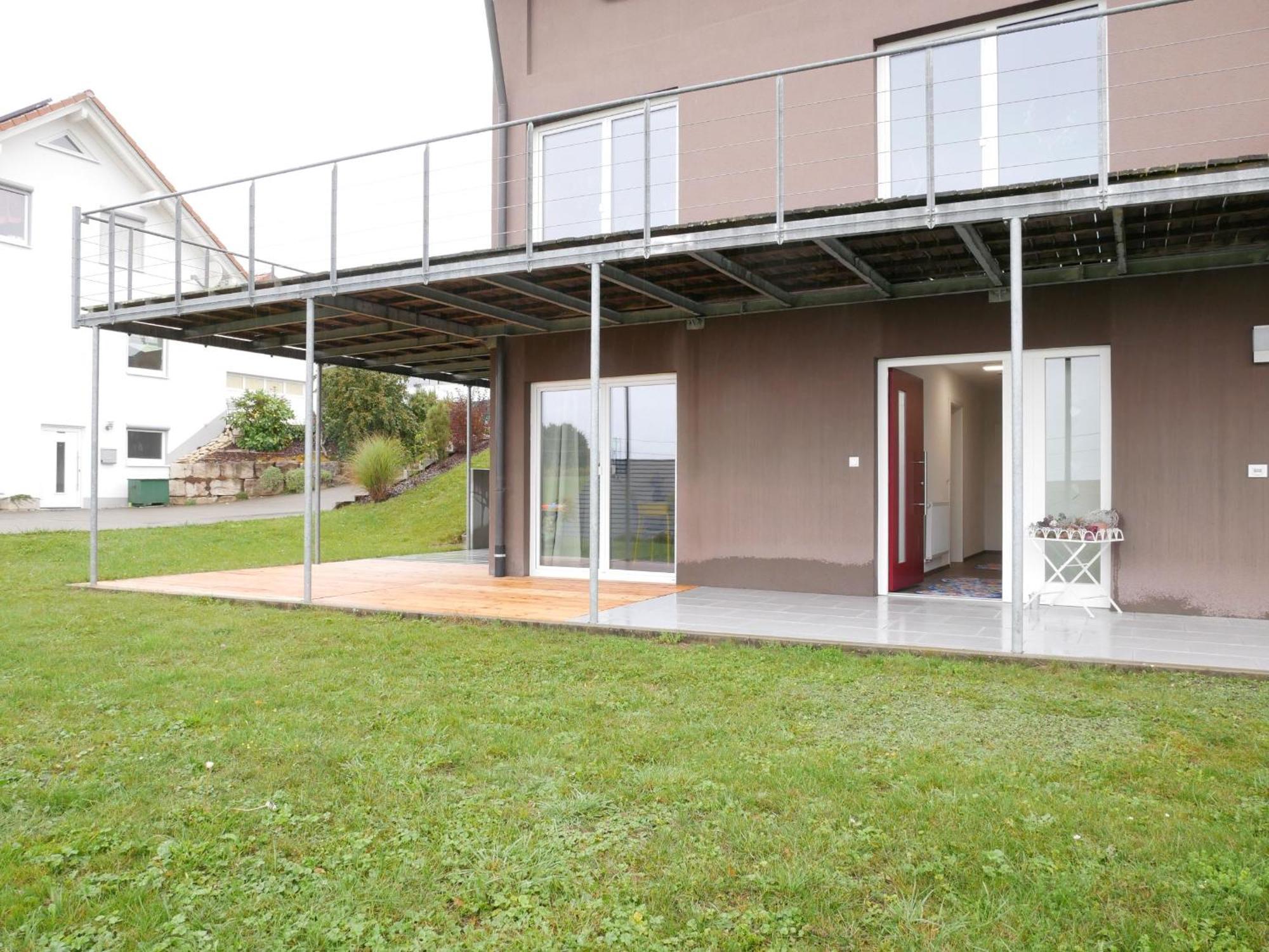 Kleine Auszeit Villa Thalheim  Exterior photo