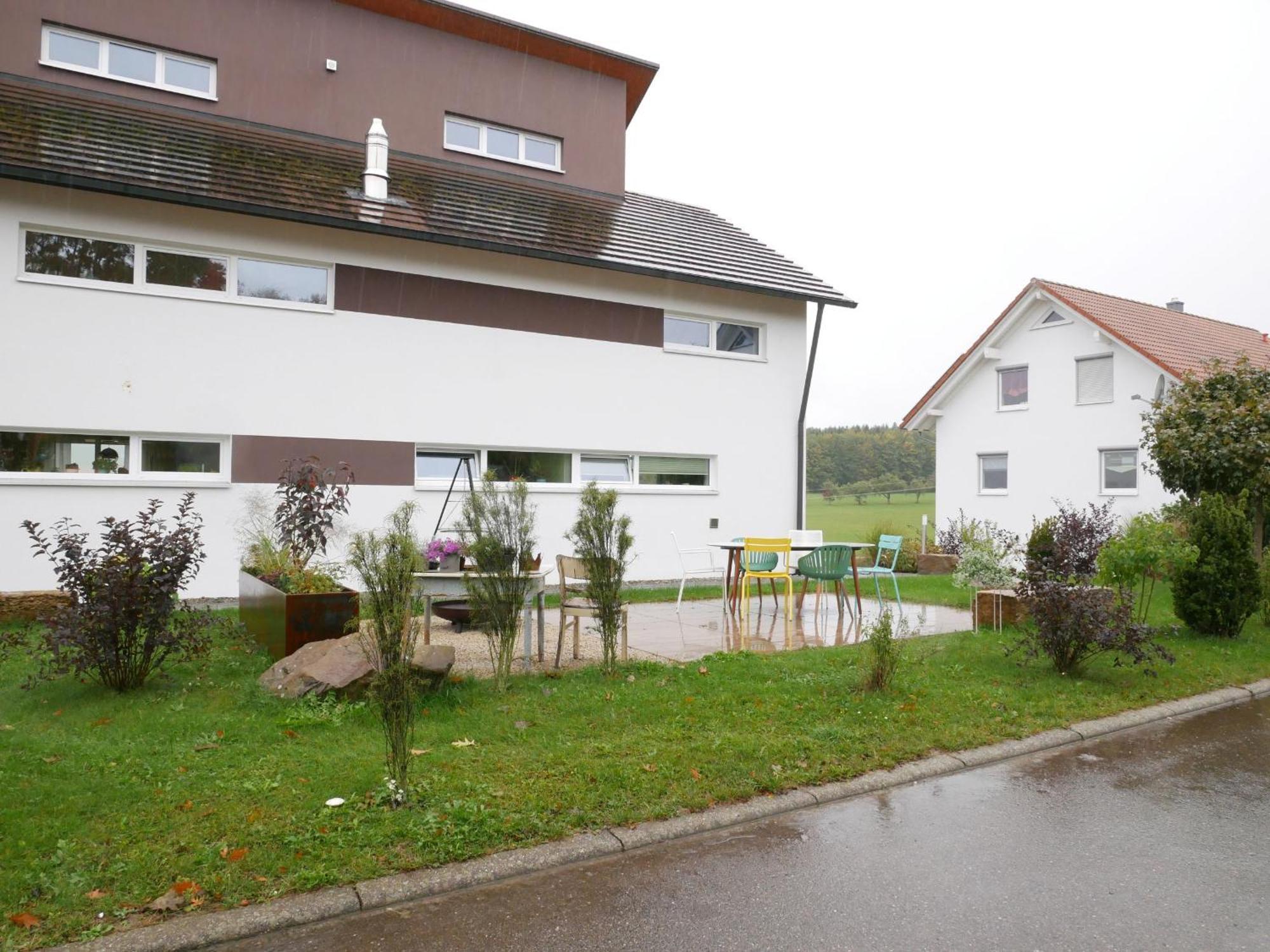 Kleine Auszeit Villa Thalheim  Exterior photo